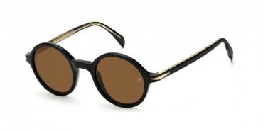 OKULARY DAVID BECKHAM DB 1043S 807 45 ROZMIAR S