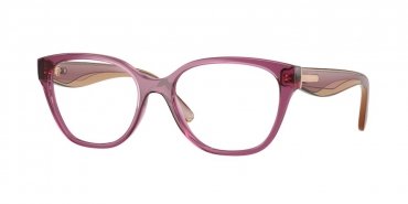 OKULARY KOREKCYJNE VOGUE EYEWEAR VO 5712 3227 51 ROZMIAR S