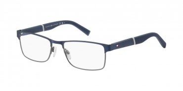 OKULARY KOREKCYJNE TOMMY HILFIGER TH 2041 KU0 54 ROZMIAR M