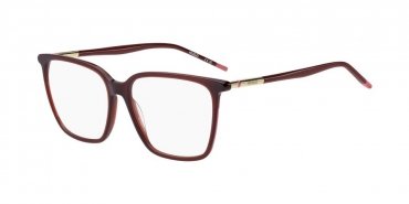 OKULARY KOREKCYJNE HUGO HG 1381 LHF 55 ROZMIAR M