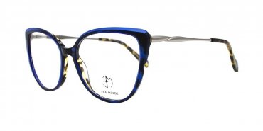 OKULARY KOREKCYJNE EVA MINGE EM 11357 C2 ROZMIAR M