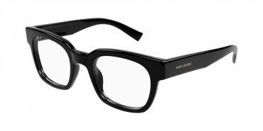 OKULARY KOREKCYJNE SAINT LAURENT SL 805 001 51 ROZMIAR M