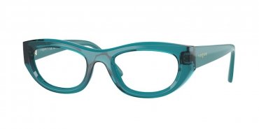 OKULARY KOREKCYJNE VOGUE EYEWEAR VO 5615 3068 51 ROZMIAR M