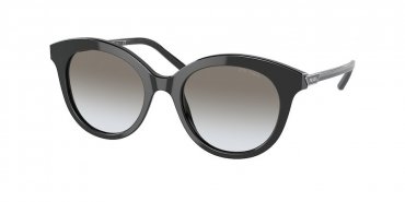 OKULARY PRADA EYEWEAR PR 02YS 1AB0A7 51 ROZMIAR M