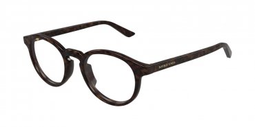 OKULARY KOREKCYJNE BOTTEGA VENETA BV 1420O 002 50 ROZMIAR M