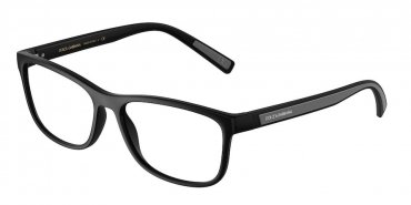 OKULARY KOREKCYJNE DOLCE & GABBANA DG 5086 501 54 ROZMIAR M