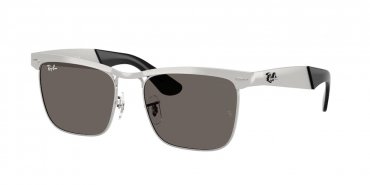 OKULARY RAY-BAN® WAYFARER DELUXE RB 3875 019/B1 56 ROZMIAR M