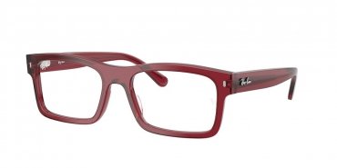 OKULARY KOREKCYJNE RAY-BAN® RX 5435 8512 56 ROZMIAR M