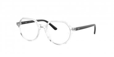 OKULARY KOREKCYJNE DZIECIĘCE RAY-BAN® JUNIOR THALIA RY 9095V 3541 45