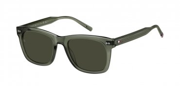 OKULARY TOMMY HILFIGER TH 2184S 1ED 52 ROZMIAR M