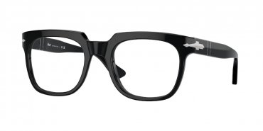 OKULARY KOREKCYJNE PERSOL® PO 3325V 95 52 ROZMIAR M