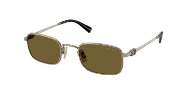 OKULARY MIU MIU MU A53S 26C09Z 52 ROZMIAR M