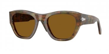 OKULARY PERSOL® PO 0054S 108/33 53 ROZMIAR M