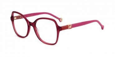 OKULARY KOREKCYJNE CAROLINA HERRERA HER 0275 C9A 54 ROZMIAR M