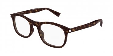 OKULARY KOREKCYJNE SAINT LAURENT SL 811 002 52 ROZMIAR M