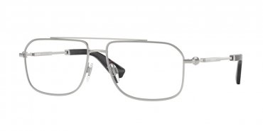 OKULARY KOREKCYJNE BURBERRY BE 1391 1005 58 ROZMIAR M