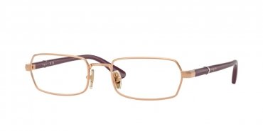 OKULARY KOREKCYJNE VOGUE EYEWEAR VO 4351 5152 53 ROZMIAR M