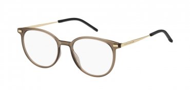 OKULARY KOREKCYJNE TOMMY HILFIGER TH 2020 09Q 50 ROZMIAR S
