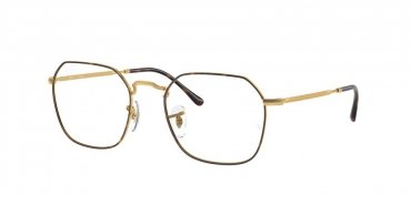 OKULARY KOREKCYJNE RAY-BAN® JIM RX 3694V 3177 51 ROZMIAR S
