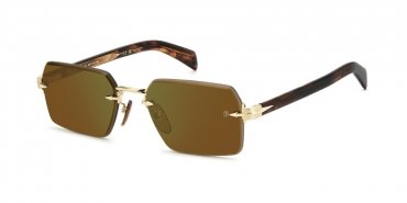 OKULARY DAVID BECKHAM DB 7109S T5U 56 ROZMIAR L