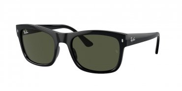 OKULARY RAY-BAN® RB 4428 601/31 56 ROZMIAR L
