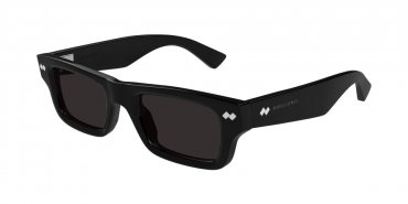 OKULARY BOTTEGA VENETA BV 1351S 001 50 ROZMIAR M