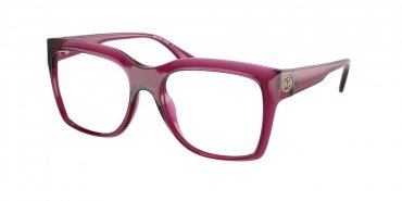 OKULARY KOREKCYJNE MICHAEL KORS SARASOTA MK 4144U 4020 51 ROZMIAR S
