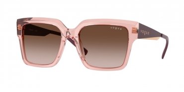 OKULARY VOGUE EYEWEAR VO 5553S 286413 54 ROZMIAR M