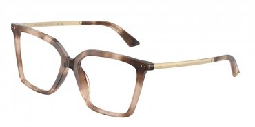 OKULARY KOREKCYJNE JIMMY CHOO JC 3054U 5097 52 ROZMIAR M