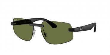 OKULARY RAY-BAN® RB 4475CH 601S/2 60 ROZMIAR L