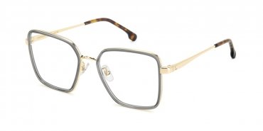 OKULARY KOREKCYJNE CARRERA CA 3050 KB7 54 ROZMIAR M