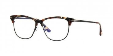 OKULARY KOREKCYJNE TOM FORD  TF 5546B 055 54 ROZMIAR M
