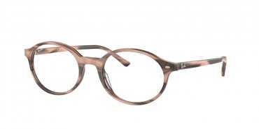 OKULARY KOREKCYJNE RAY-BAN® GERMAN RX 5429 8358 51 ROZMIAR S