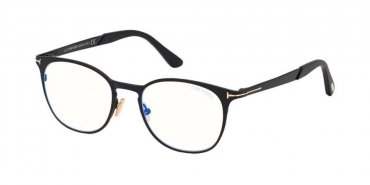 OKULARY KOREKCYJNE TOM FORD FT 5732B 002 50 ROZMIAR S