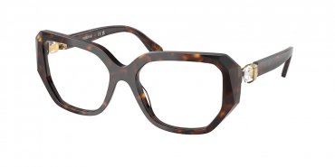 OKULARY KOREKCYJNE SWAROVSKI SK 2035 1002 55 ROZMIAR M