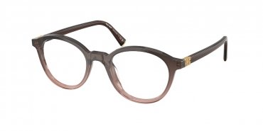 OKULARY KOREKCYJNE MIU MIU MU 02WV 25C1O1 48 ROZMIAR S
