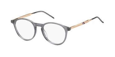 OKULARY KOREKCYJNE TOMMY HILFIGER TH 1707 KB7 48 ROZMIAR S