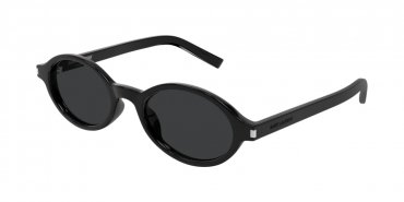 OKULARY SAINT LAURENT SL 751 JEANNE 001 50 ROZMIAR S