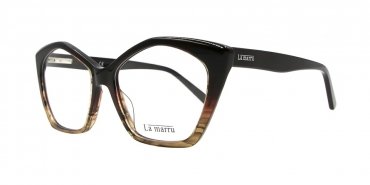 OKULARY KOREKCYJNE EVA MINGE LA MARRU LA 41117 C1 ROZMIAR M