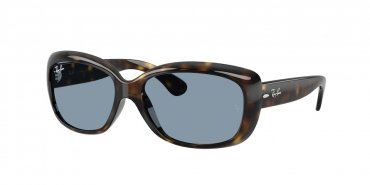 OKULARY RAY-BAN® JACKIE OHH RB 4101 710/56 58 ROZMIAR L
