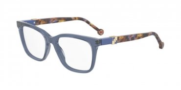 OKULARY KOREKCYJNE CAROLINA HERRERA HER 0300 PJP 51 ROZMIAR S