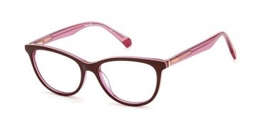 OKULARY KOREKCYJNE POLAROID PLD D395 0T5 52 ROZMIAR M