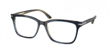 OKULARY KOREKCYJNE PRADA EYEWEAR PR 14WV ZXH1O1 56 ROZMIAR L