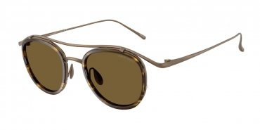 OKULARY GIORGIO ARMANI AR 6179T 342973 46 ROZMIAR S