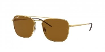 OKULARY RAY-BAN® RB 3588 925083 55 ROZMIAR M Z POLARYZACJĄ