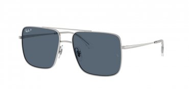 OKULARY RAY-BAN® ARI RB 3758 003/2V 54 ROZMIAR M Z POLARYZACJĄ