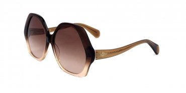 OKULARY VIVIENNE WESTWOOD WESTWOOD 5018 170 ROZMIAR L