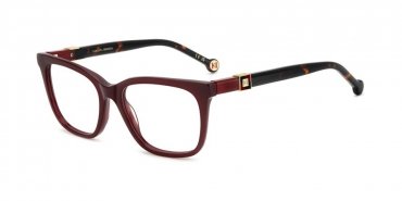 OKULARY KOREKCYJNE CAROLINA HERRERA HER 0300 C9A 51 ROZMIAR S