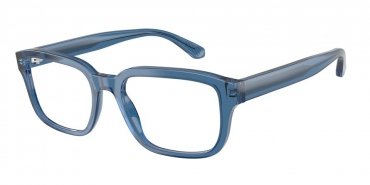 OKULARY KOREKCYJNE EMPORIO ARMANI EA 3255 6247 55 ROZMIAR M