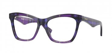 OKULARY KOREKCYJNE BURBERRY BE 2416 4113 54 ROZMIAR M